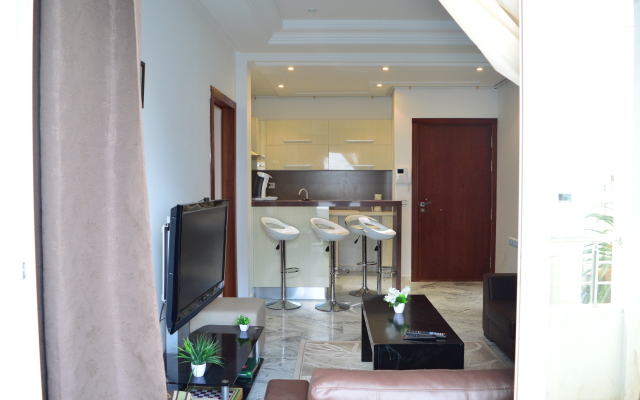 Ryma Apartments