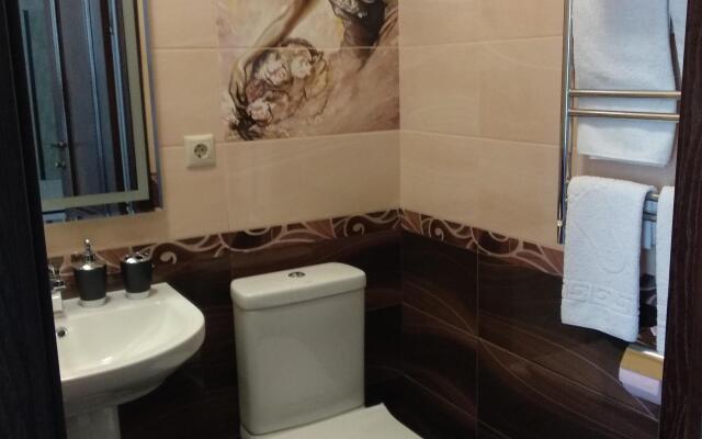 Отель МилЭлин