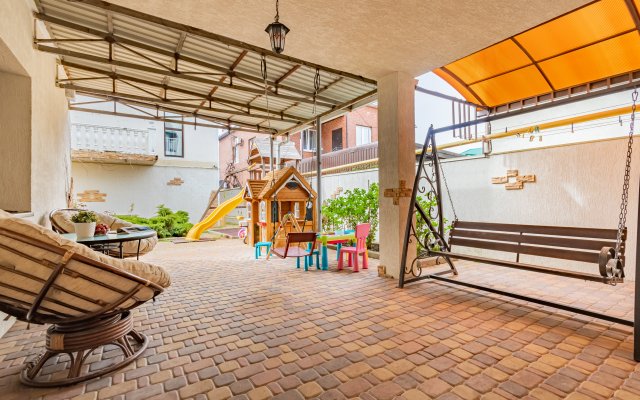 Гостевой дом Provence