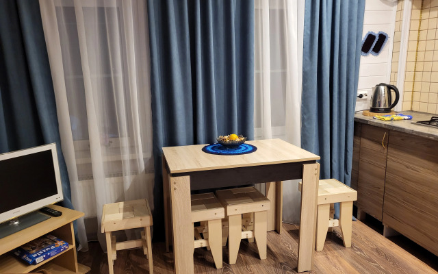 Гостевой Дом Сап Хата