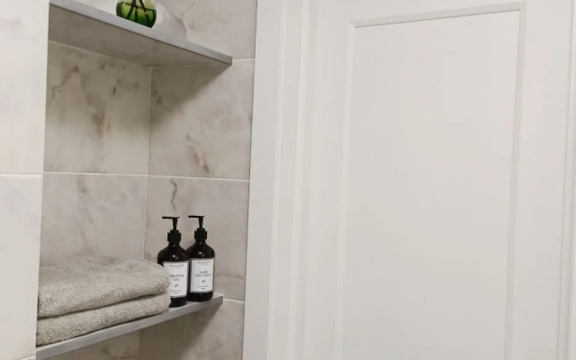 Квартира Уютная студия в новом доме