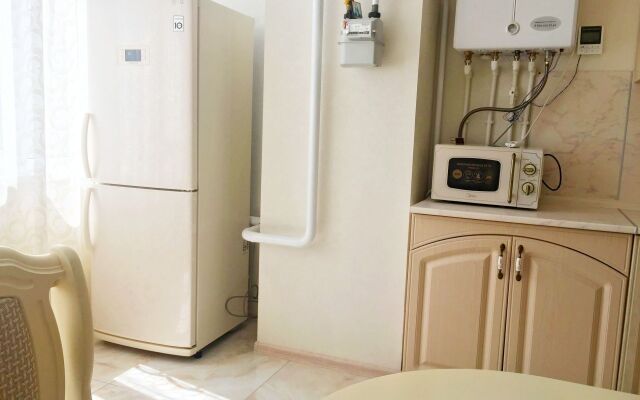 Апартаменты 273 Южная 35