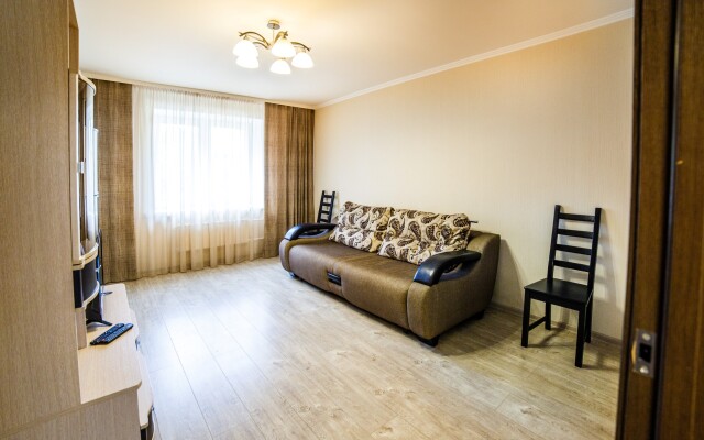 Apartamenty na ulitse Boldina