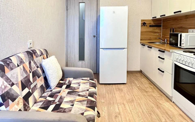 Квартира уютная в центре города