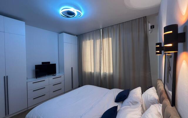 Alexhome Monino na Ulitse Generala Kovachevicha Apartments