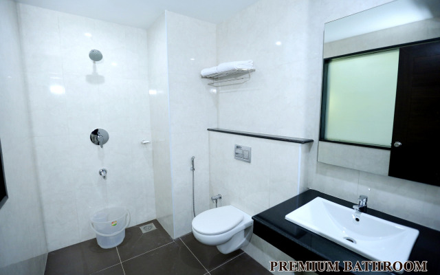 Deepam Hotel
