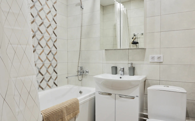 Na Levitana Flat