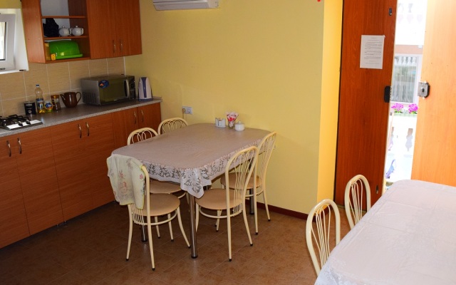 5th Kilometer Guest House