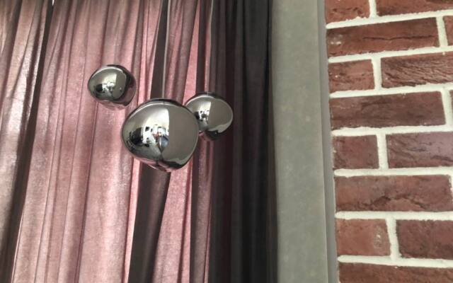 Квартира Fly home Стильный Лофт