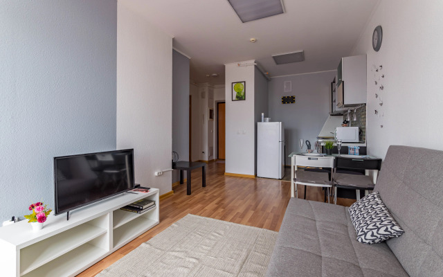 Апартаменты На Стачек 4