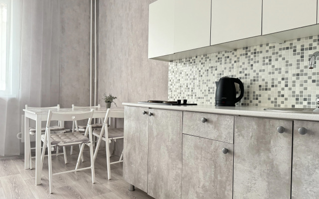 Апартаменты Batasheva Apart