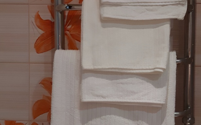 Квартира на Московском шоссе 270