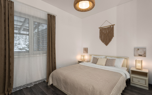 Vuorio Forest Guest house
