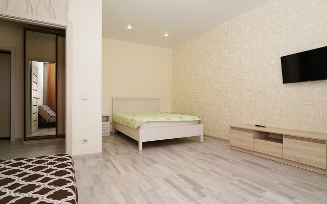 Апартаменты Уютные апартаменты у Тц Мега