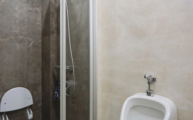 Апартаменты Райдера с панорамным видом на горы