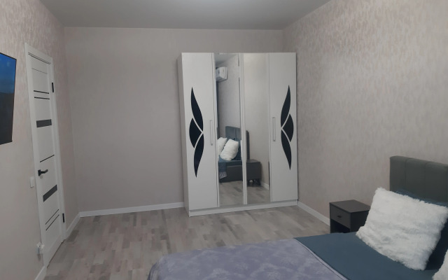 Квартира Современная тёплая