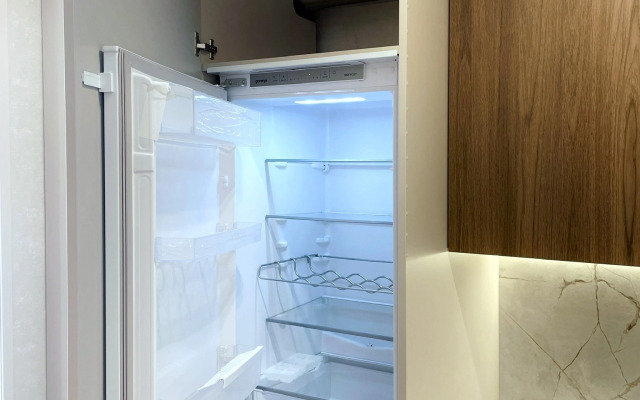 Uyutnaya Na Beregu Baltiyskogo Morya Flat