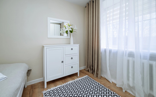 Квартира в пушкинские горы