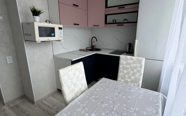 Квартира Уютная 2-комнатная на Северной 3