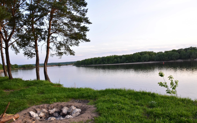 Шале Ромашки