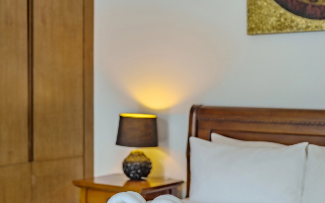 Wings Elegant 2Br Bang Tao Beach Villa