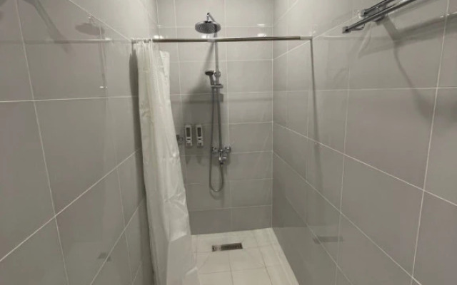 Chinor Hotel