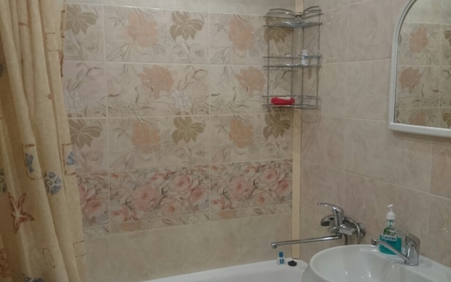 LENINA-TsUM Apartments