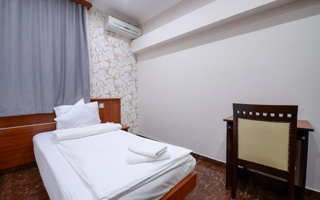 Отель Arda Golden Hotel Yerevan