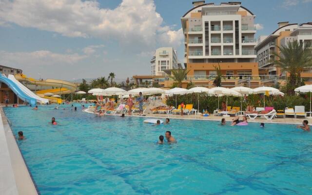 Hotel Hedef Resort