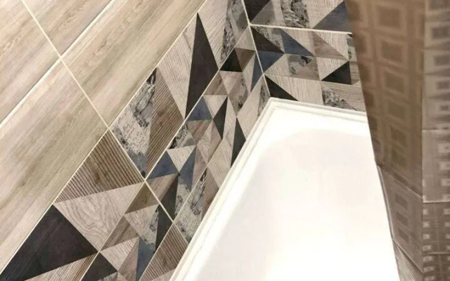 Квартира На Улице Журавлёва 100Б