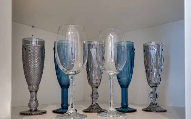 Апартаменты Happy People рядом с Термы