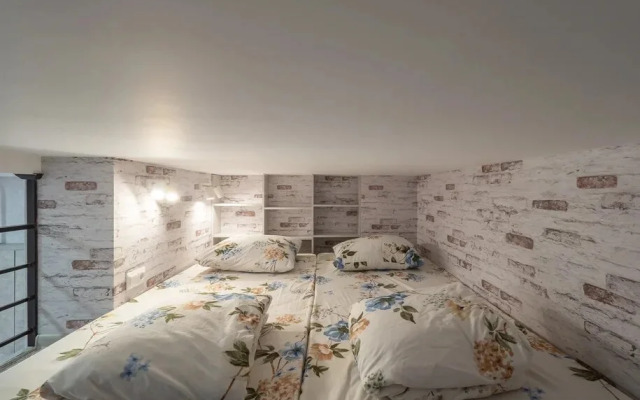 Apartment Cozy space in the center 4