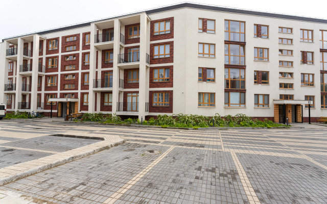 Апартаменты Шанхайское