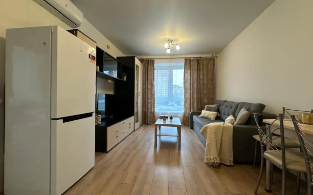 Semeynye V Tsentre Apartment