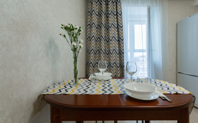 Апартаменты «Атмосфера» | Дюна— Совершенство В Деталях