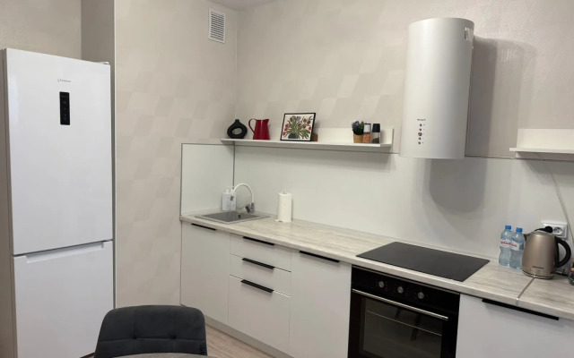 Na Ulitse Fitarevskaya Apartments