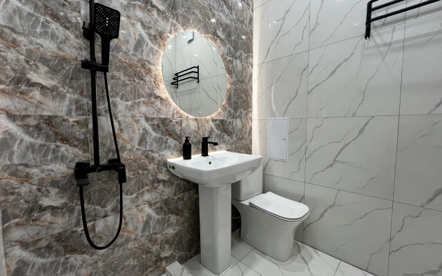 Апартаменты Sundag Д160