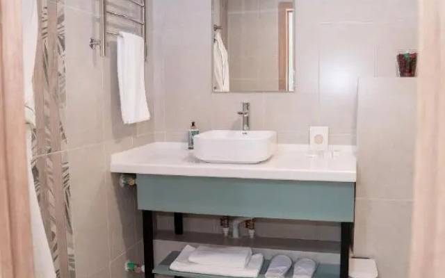 Terrenkur boutique-hotel