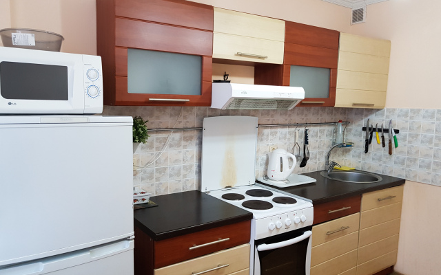 Апартаменты на Победы 30 А