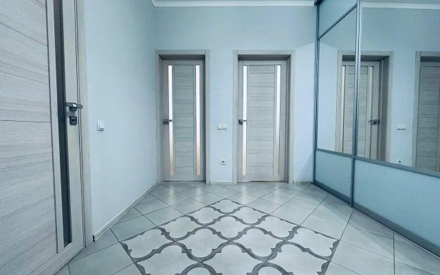 Lyuks Na Bolshoj Sadovoj Ulice Flat
