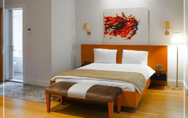 Misafir Suites 8 Istanbul Hotel