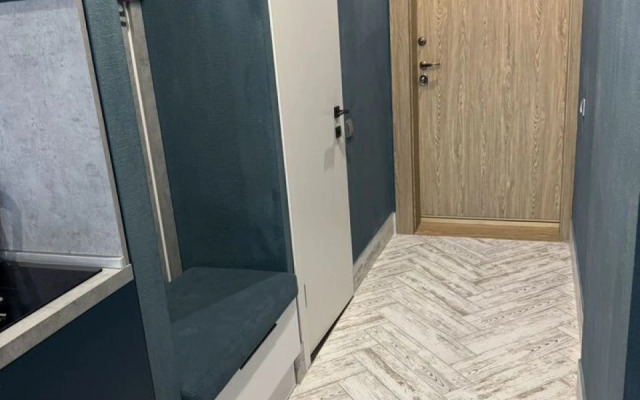 Квартира сaмом центрe Hижнего Hoвгopдa Km Tovеr Plaza