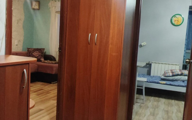 Квартира Уютная однокомнатная в Северном чувствуйте себя как дома