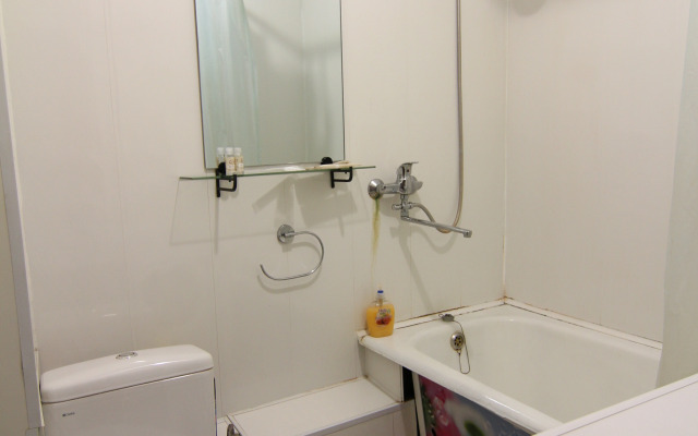 Квартира на Пр. Героев 66