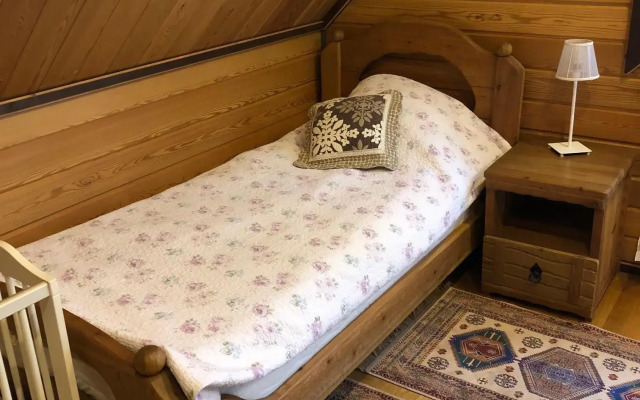 Гостевой дом Nord Pool