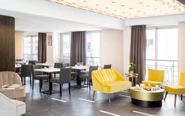 Best Western Hotel Journel Antibes