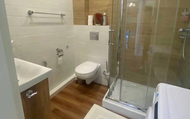 Апартаменты в Midgard 305