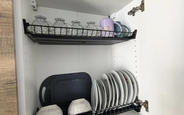 Квартира уютная Новый дом бизнес класса