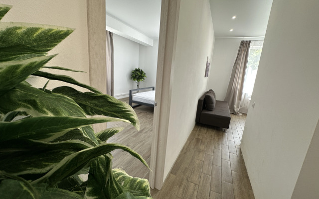 Апартаменты Столица 2302