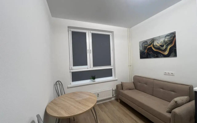 V Alexhome V Mytischakh Flat